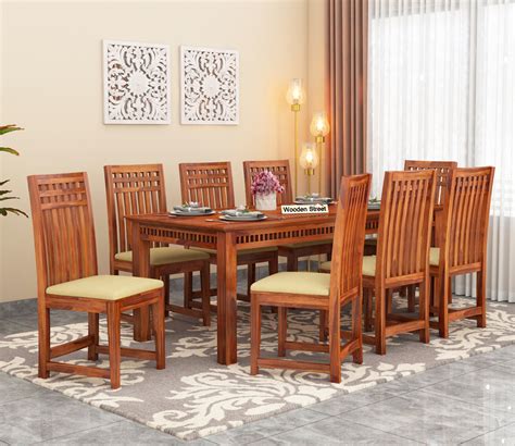 dining table 8 seater|Iba pa.
